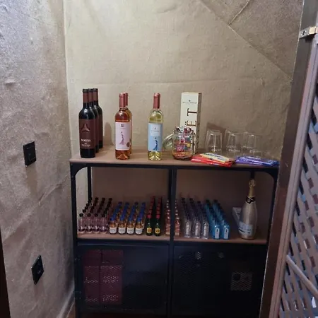 Casa De Suenos