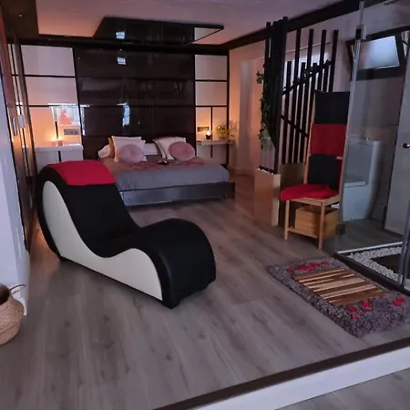 Apartament Casa De Suenos