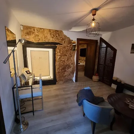 Casa De Suenos Apartament