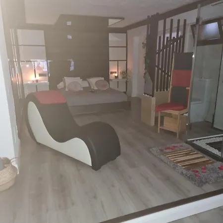 Apartment Casa De Suenos