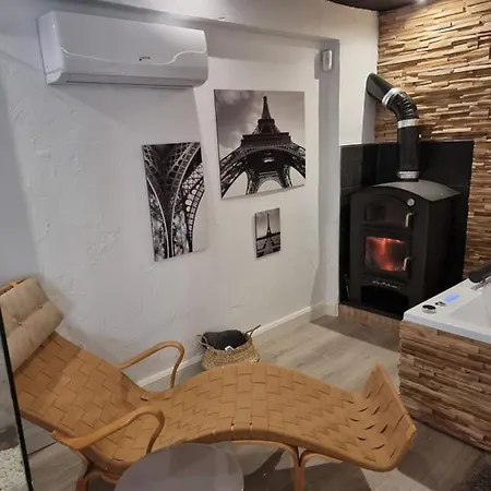 Casa De Suenos Apartment Cortes de la Frontera